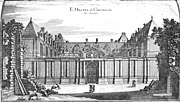 Thumbnail for Hôtel de Chevreuse (rue Saint-Thomas-du-Louvre)