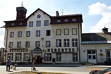 Hotel Hubertus