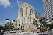 Houston City Hall