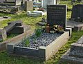 Howard Carter grave Putney Vale 2015.jpg