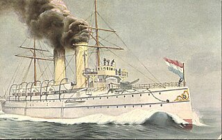 HNLMS <i>Noordbrabant</i> (1899)