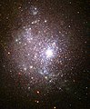 Hubble Resolves a Blaze of Stars in a Galaxy's Core.jpg