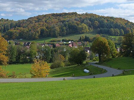 Huettenbach (Simmelsdorf)