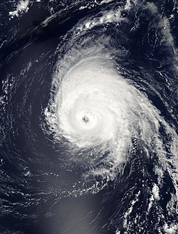 Ураганът Helene 18 септември 2006.jpg