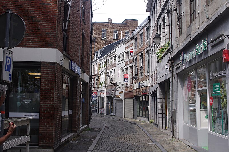 File:Huy - Rue des Brasseurs.jpg