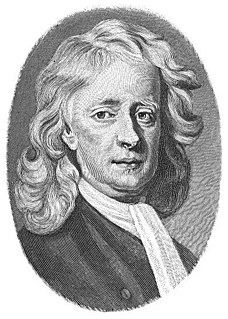 Later life of Isaac Newton