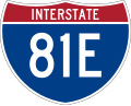 File:I-81E.svg