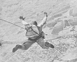 IJA paratrooper jumping with type 1 parachute.jpg