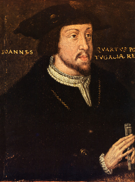 João II