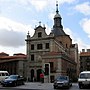 Miniatura para Congregación del Cristo de los Alabarderos