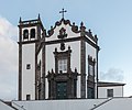 * Nomination Church of St Peter, Ponta Delgada, São Miguel Island, Azores, Portugal --Poco a poco 07:54, 17 October 2020 (UTC) * Promotion Good quality --Michielverbeek 08:22, 17 October 2020 (UTC)