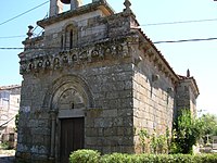 Barbadás: Xeografía, Historia, Patrimonio