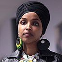 Ilhan Omar: Alter & Geburtstag