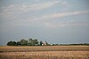 A farm in Illinois