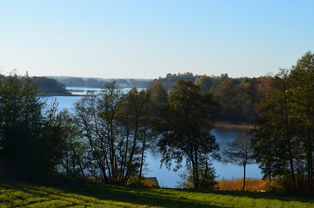 Labanorase regionaalpark