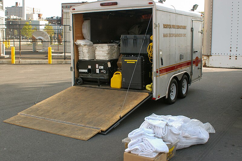 File:Incident Response Training Exercise - 2006-09-28 - Mass. Department of Environmental Protecetion - 27.jpg