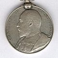 India General Service Medal 1909 Edward7.jpg