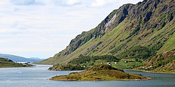 Ingelsfjord