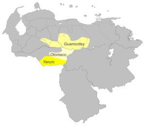 Inland Isolates of Venezuela.png