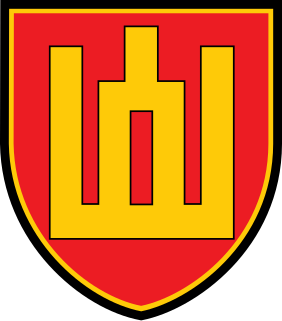 Lithuanian Armed Forces combined military forces of Lithuania