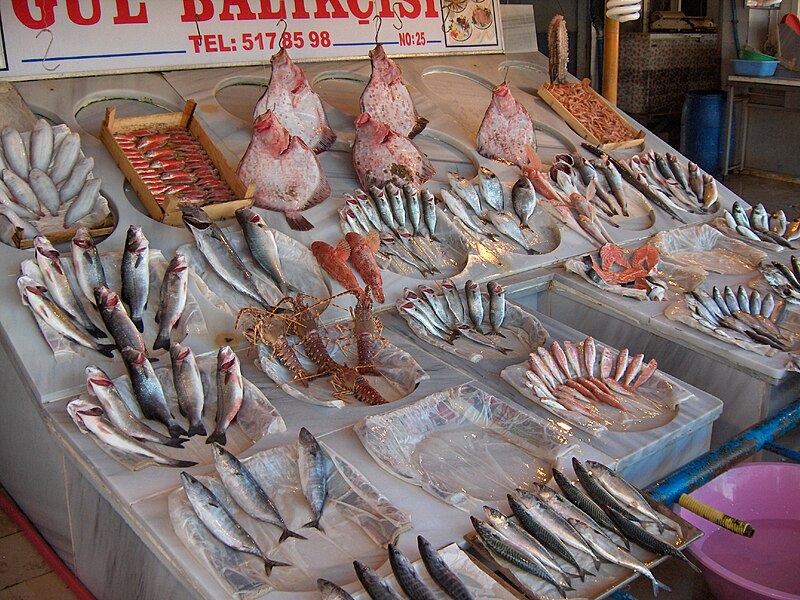File:Istanbul.FishMarket.JPG