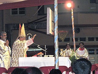 Ivan Dias Indian Catholic cardinal