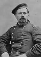 Brig. Gen. John McArthur