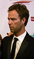 JR Bourne interpreta Russell Lightbourne VII