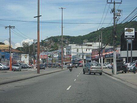 Jacarepaguá