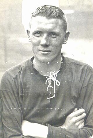 <span class="mw-page-title-main">Jack Round</span> English footballer