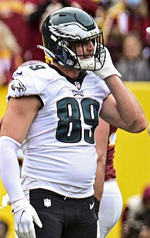 Eagles Insider Exclusive: Jack Stoll