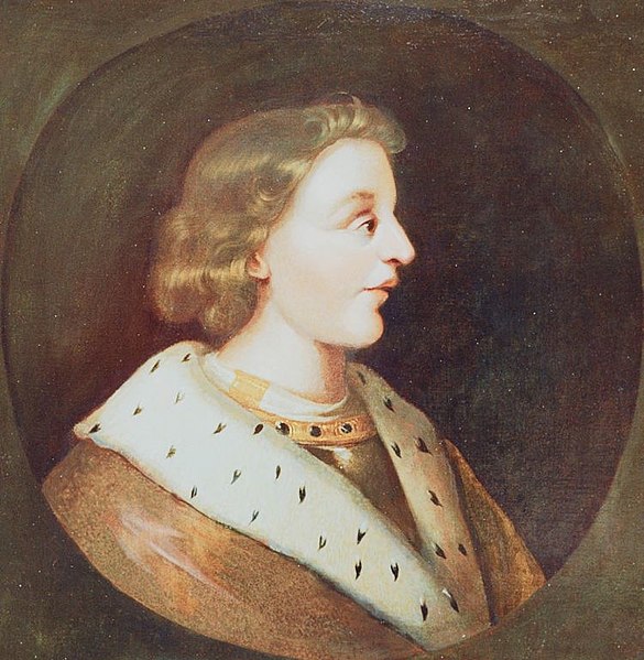 File:Jacob Jacobsz de Wet II (Haarlem 1641-2 - Amsterdam 1697) - Corbredus I, King of Scotland (54-73) - RCIN 403273 - Royal Collection.jpg