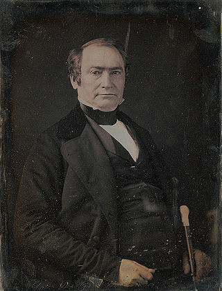 <span class="mw-page-title-main">James Duane Doty</span> American politician (1799–1865)