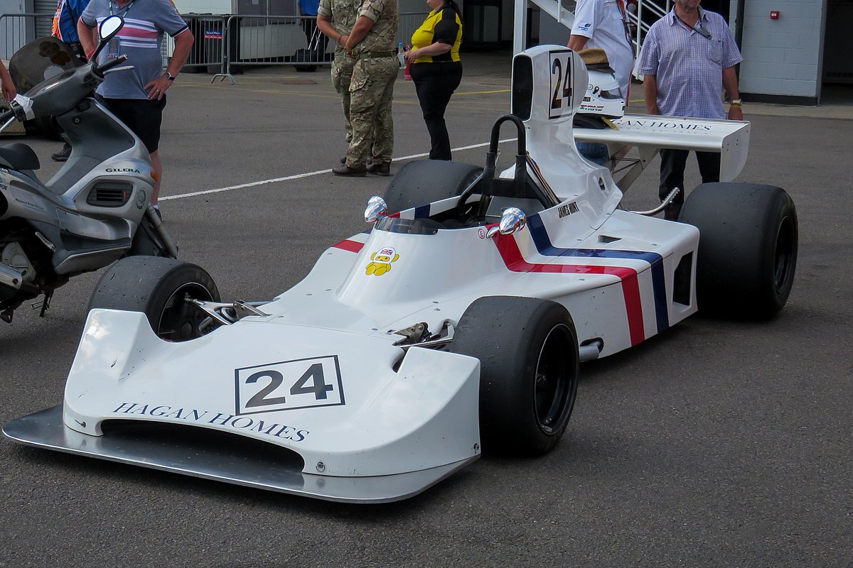 Hesketh 308 - Wikipedia