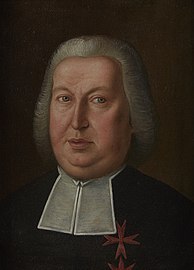 14.Jan Vilém Libštejnský z Kolovrat (1667–1668)