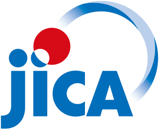 Japan International Cooperation Agency