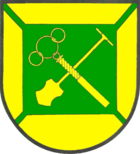 Coat of arms of the municipality of Jardelund