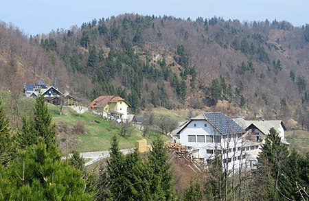 Javornik Kranj Slovenia