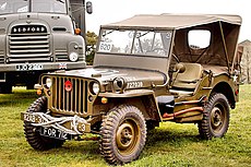 Jeep - Bedfordshire Steam & Country Fayre 2017 (36515507253).jpg
