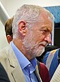 Jeremy Corbyn, Leader of the Labour Party, UK (8), Labour Roots event.jpg