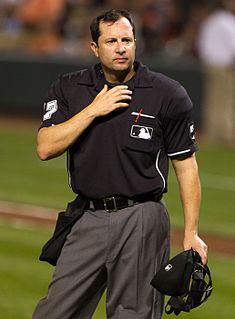 Jim Reynolds American baseball umpire