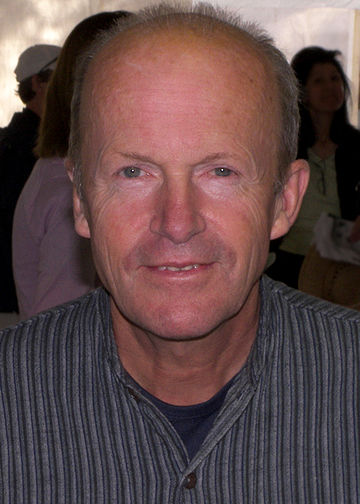 Jim Crace