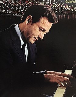 Joe Bushkin American jazz pianist