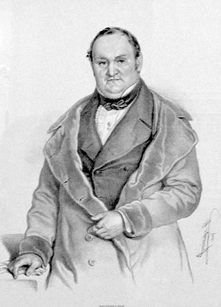 <span class="mw-page-title-main">Johannes Baur</span> Austrian businessman