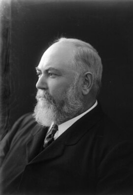 Image: John Forrest 1909