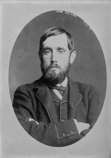 John Dillon