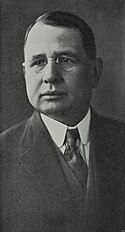 John H. Wilson