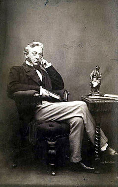 A photographic portrait of Justice Willis, c. 1863-1877. John Walpole Willis edit.jpg