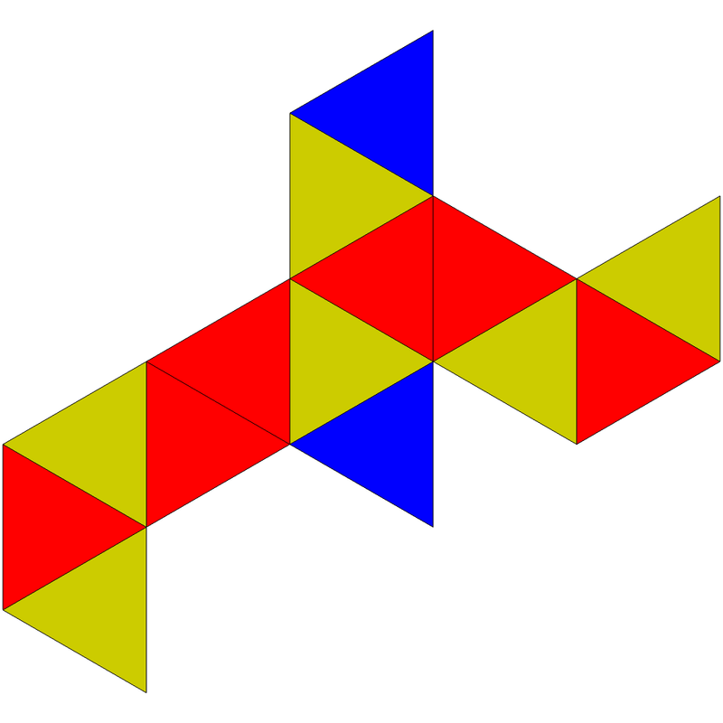 Prisma triangolare - Wikipedia