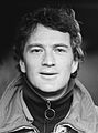 Jorrit Jorritsmaop 6 januari 1980(Foto: Koen Suyk)geboren op 11 december 1945